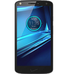 DROID TURBO 2 - Designed by You