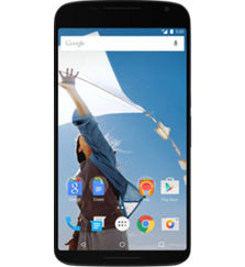 Nexus 6&trade;