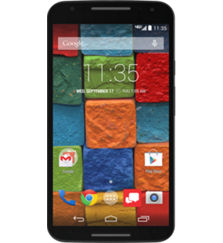 Moto X&trade; (2nd Gen.)