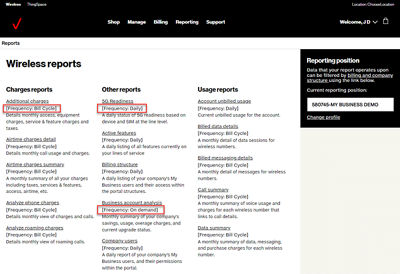 Upfront feature compatibility and ability to add