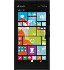 Lumia 735