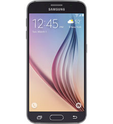 Galaxy S&reg;6