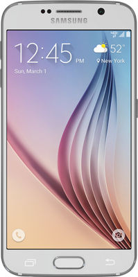 Galaxy S&reg;6