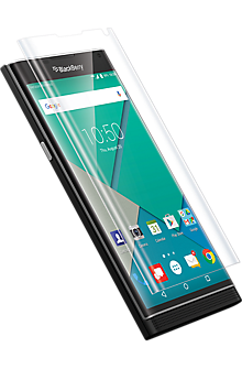Anti-Scratch Display Protector 3pk for PRIV™ by BlackBerry® Anti-Scratch Display Protector 3pk for PRIV™ by BlackBerry®