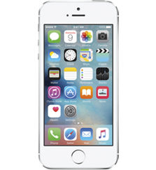iPhone&reg; 5s