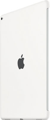iPad Pro Silicone Case - White