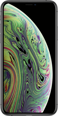 Apple® iPhone® Xs 64GB in Space Gray