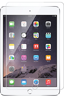 Tempered Glass Screen Protector for iPad mini/ iPad mini 2/ iPad mini 3 Tempered Glass Screen Protector for iPad mini/ iPad mini 2/ iPad mini 3