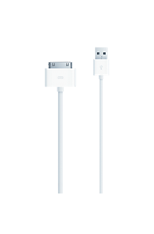 Apple iPhone 4/4s USB (3 ft Cable) Apple iPhone 4/4s USB (3 ft Cable)
