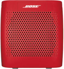 SoundLink Color Bluetooth Speaker