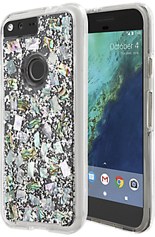 Karat Pearl Case for Pixel - Mother of Pearl Karat Pearl Case for Pixel - Mother of Pearl