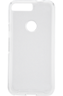 Naked Tough Case for Pixel - Clear Naked Tough Case for Pixel - Clear