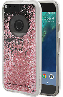 Waterfall Case for Pixel - Rose Gold Waterfall Case for Pixel - Rose Gold