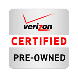 Certified Pre-Owned