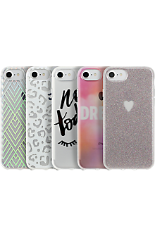 Design Series #moods 5-Pack Gift Set for iPhone 6/6s/7 Design Series #moods 5-Pack Gift Set for iPhone 6/6s/7