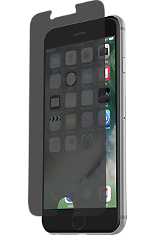 InvisibleShield Privacy Glass+ for iPhone 6/6s/7 InvisibleShield Privacy Glass+ for iPhone 6/6s/7