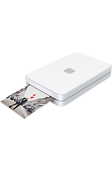 Lifeprint 2x3 Photo and Video Printer Lifeprint 2x3 Photo and Video Printer