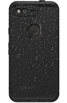 FRĒ Case for Pixel XL - Asphalt FRĒ Case for Pixel XL - Asphalt