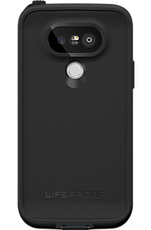 FRĒ® for LG G5 - Black FRĒ® for LG G5 - Black