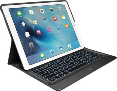 CREATE Keyboard Case for Apple iPad Pro