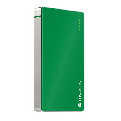 mophie powerstation - Green