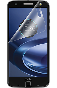 Anti-scratch Screen Protector for Moto Z Force Droid Anti-scratch Screen Protector for Moto Z Force Droid