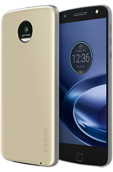 Interchangeable Back Plate for Moto Z Force Droid and Moto Z Droid - Iridescent Champagne Interchangeable Back Plate for Moto Z Force Droid and Moto Z Droid - Iridescent Champagne
