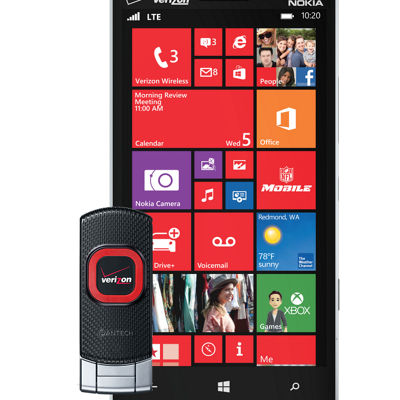 Free Phones, Tablets & Devices