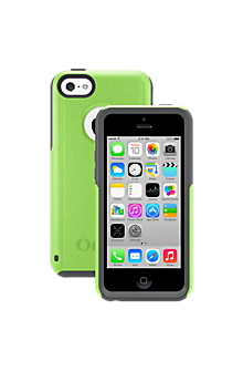 OtterBox Commuter for Apple iPhone 5c - Cucumber Green