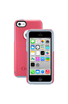 OtterBox Commuter for Apple iPhone 5c - Fruit Punch