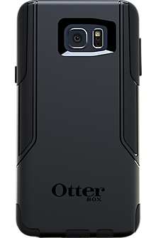 OtterBox Commuter Series for Samsung Galaxy Note 5 - Black OtterBox Commuter Series for Samsung Galaxy Note 5 - Black