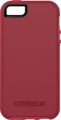 Symmetry Series for Apple iPhone SE - Rossa Corsa