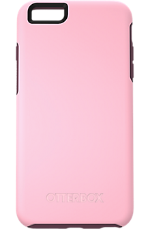 OtterBox Symmetry Series for iPhone 6 Plus\/6s Plus - Rose