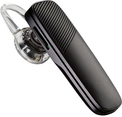 Plantronics Explorer 500 Bluetooth Headset - Black