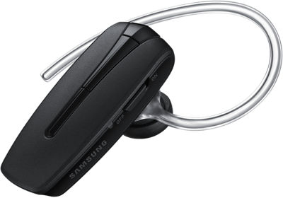 Samsung Bluetooth Headset HM1350 - Black