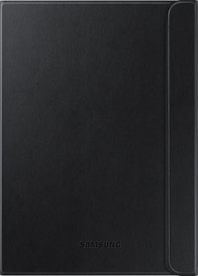 Book Cover for Samsung Galaxy Tab S2 - Black