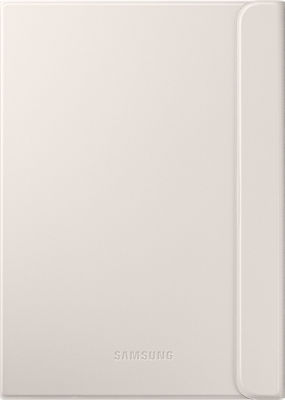 Book Cover for Samsung Galaxy Tab S2 - White