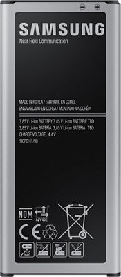 Standard Battery for Samsung Galaxy Note Edge