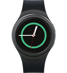 Gear S2