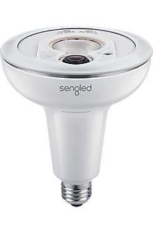 Snap HD Camera - White Snap HD Camera - White
