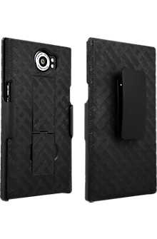 Shell Holster Combo for PRIV™ by BlackBerry® Shell Holster Combo for PRIV™ by BlackBerry®