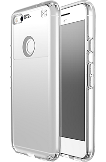 Presidio Clear Case for Pixel Presidio Clear Case for Pixel