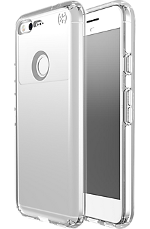 Presidio Clear Case for Pixel XL Presidio Clear Case for Pixel XL