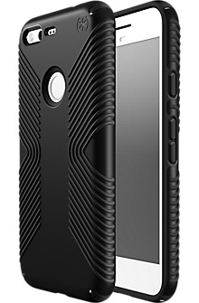 Presidio Grip Case for Pixel - Black Presidio Grip Case for Pixel - Black
