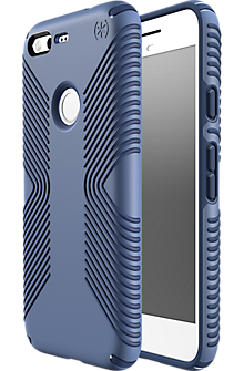Presidio Grip Case for Pixel - Twilight Blue/Marine Blue Presidio Grip Case for Pixel - Twilight Blue/Marine Blue