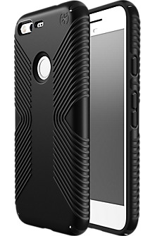Presidio Grip Case for Pixel XL - Black Presidio Grip Case for Pixel XL - Black