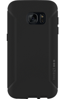 Evo Tactical for Samsung Galaxy S7 - Black Evo Tactical for Samsung Galaxy S7 - Black