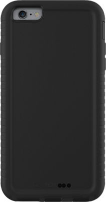 Evo Tactical XT Case for iPhone 6 Plus\/6s Plus - Black