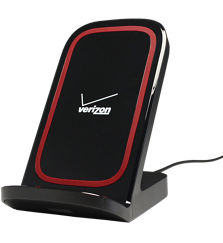 Qi Wireless Charging Stand