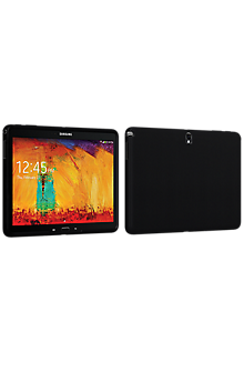 Verizon Silicone Case for Galaxy Note 10.1 2014 Edition Verizon Silicone Case for Galaxy Note 10.1 2014 Edition